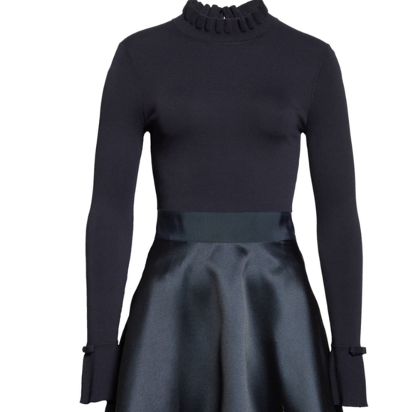 🚫SOLD🚫 NWT TED BAKER FULL SKIRT DRESS - Picture 6 of 6